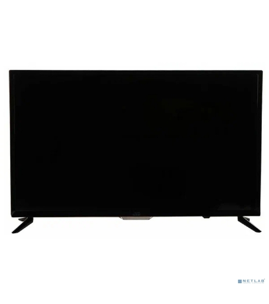 Телевизор JVC 32' LT-32M592 черный LED HD 60Hz Smart TV
