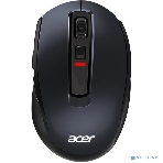 Мышь беспроводная Acer OMR070 черный, 1600 dpi, радиоканал, Bluetooth, USB, кнопки - 6, фото23