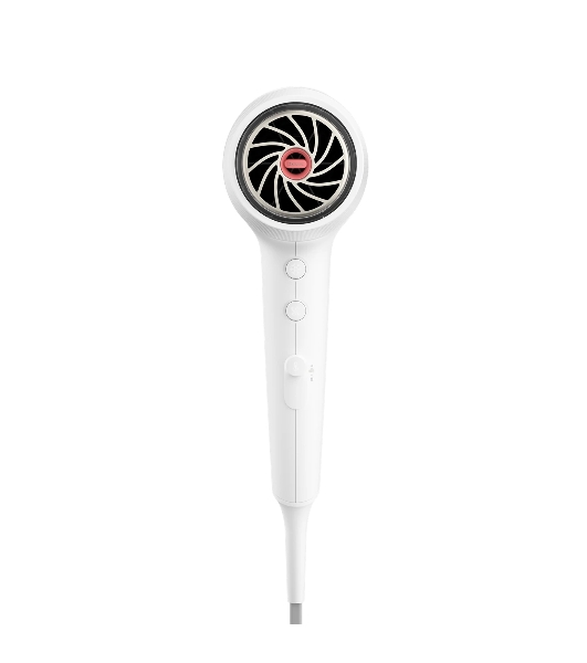 Фен Philips BHD500/00 белый, 2100 Вт, ионизация
