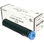 Картридж лазерный Canon C-EXV 50 Toner Black (9436B002), черный, 17600 стр при 6% (689g*1), для IR1435/1435i/1435iF, фото11