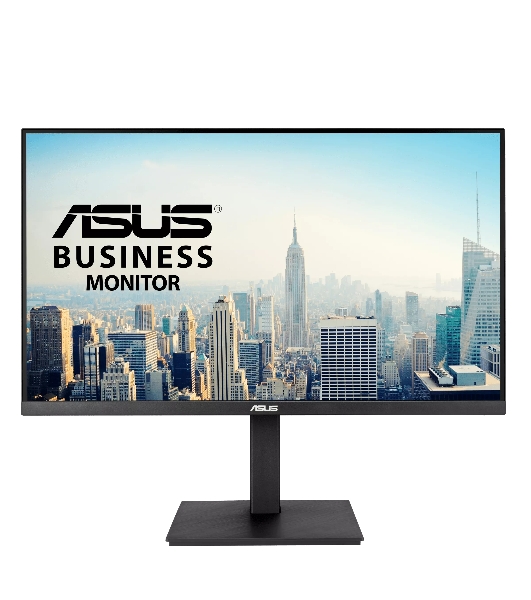 Монитор 31.5' ASUS VA32UQSB IPS 3840x2160, 60 Гц, 4 мс, 16:9, 350 кд/м2, 2xHDMI, 1хDP, 1x3.5 мм, черный
