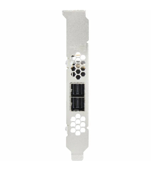 Контроллер LSI SAS 9300-8e SGL (8-Port Ext, 12Gb/s SATA+SAS, PCIe 3.0 HBA)