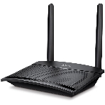 Роутер беспроводной TP-Link TL-MR100 N300 10/100BASE-TX/4G(3G) cat.4 черный, фото28