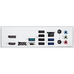 Материнская плата ASUS PRIME B860M-A WIFI, LGA 1851, Intel B860, 4xDDR5, 4xSATA, 2xM.2, 1xPCIe 5.0 x16, 1xPCIe 4.0 x16, 1xPCIe 4.0 x1, 2xDP, 1xHDMI, 1x 2.5Gb LAN, 1xUSB-C 20Gbps, 1xUSB-A 10Gbps, 2xUSB-A 5Gbps, 4xUSB-A 2.0, 3x3.5 мм, 7.1, micro-ATX., фото9