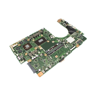 Материнская плата для Asus X580GD I7-8750H 90NB0HX0-R00011