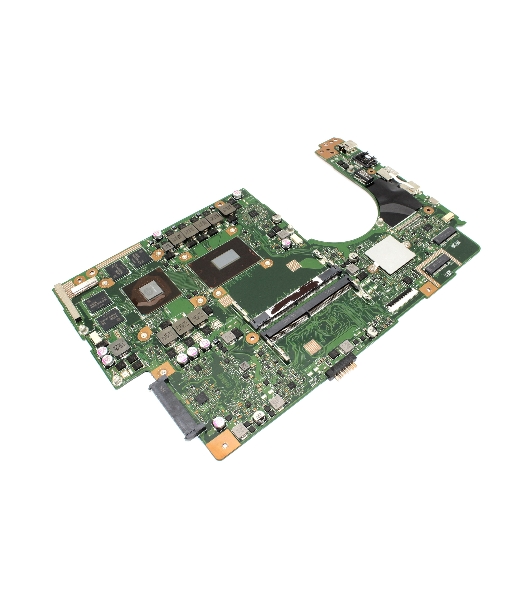 Материнская плата для Asus X580GD I7-8750H 90NB0HX0-R00011