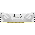Оперативная память Kingston Fury Renegade, DDR5, 64Gb (2x32Gb), 6400MHz, CL32, радиатор, белый, фото9