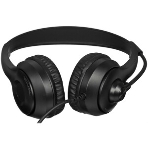 Гарнитура A4Tech Fstyler FH100U белый/черный, проводная, фото14