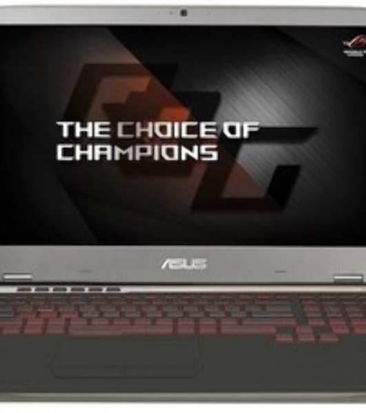 Допплата LED для Asus G701VI