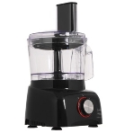 Кухонный комбайн RageX R113-000 черный, фото 1