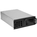 Серверный корпус ExeGate Pro 4U650-010/4U4139L RM 19', высота 4U, глубина 650, БП 1200RADS, USB, фото25