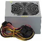 Блок питания Accord ACC-400W-12, 400Вт, 120мм, серый, фото8