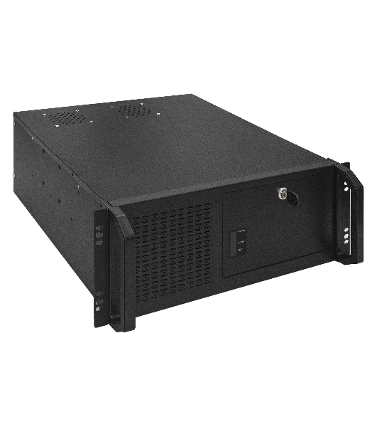 Серверный корпус ExeGate Pro EX293223RUS 4U450-16/4U4019S (RM 19', высота 4U, глубина 450, БП 1200RADS, USB)