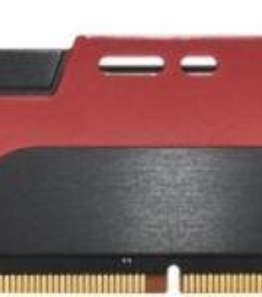 Оперативная память Patriot Viper Elite II, DDR4, 16GB (1x16 GB), 3200 MHz, CL18, DIMM, радиатор, красный, черный