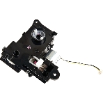 Емкость для отработанного тонера WASTE TONER FEED DRIVE ASS'Y, фото2