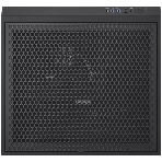 Компьютерный корпус Thermaltake The Tower 200 черный без БП miniITX 11x120мм 5x140мм 2xUSB 3.0 audio bott PSU, фото9