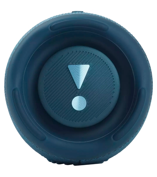 Портативная акустика JBL Charge 5, синий