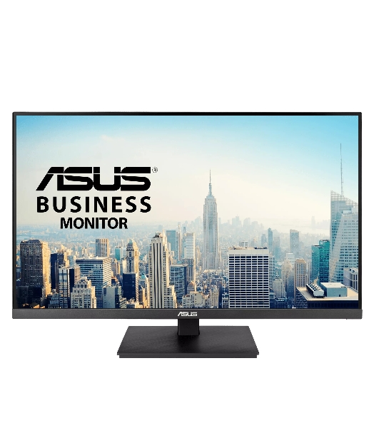 Монитор 31.5' ASUS VA32UQSB IPS 3840x2160, 60 Гц, 4 мс, 16:9, 350 кд/м2, 2xHDMI, 1хDP, 1x3.5 мм, черный