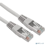 Пaтч-корд F/UTP Rexant, cat. 5e, RJ45-RJ45, экранированный, 24AWG, LSZH, серый, 3м, фото6