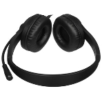 Гарнитура A4Tech Fstyler FH100U белый/черный, проводная, фото13