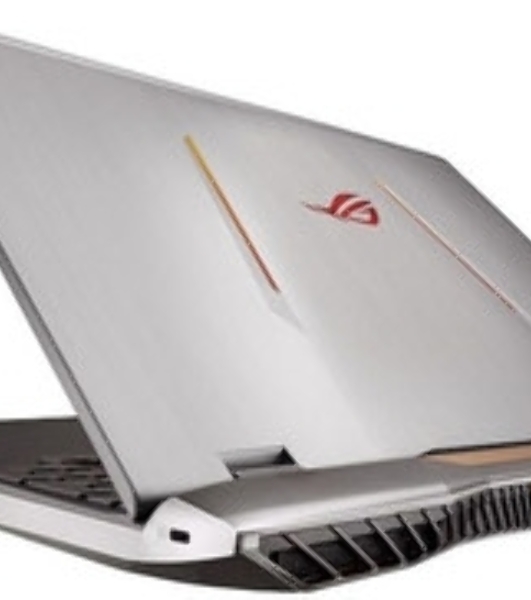 Допплата LED для Asus G701VI