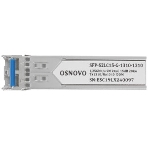 Модуль Osnovo SFP-S2LC15-G-1310-1310, фото6