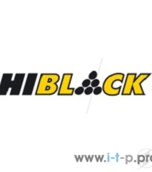 Расходные материалы Hi-Black Промывочная жидкость для струйных картриджей HP, Canon (Hi-Black) 500 мл