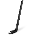 Беспроводный двухдиапазонный USB2.0 адаптер TP-Link Archer T2U Plus, 433 Мбит/с + 200 Мбит/с, фото2