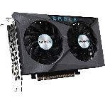 Видеокарта Gigabyte PCI-E GV-R65XTEAGLE-4GD AMD Radeon RX 6500XT 4096Mb 64 GDDR6 2900/12000 HDMIx1 DPx1 HDCP Ret, фото6