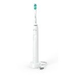 Электрическая зубная щетка Philips Sonicare 3100 series, 1 стандартная насадка C1 ProResults, фото 1