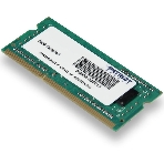 Оперативная память Patriot, DDR3, 4GB (1x4 GB), 1600 MHz, CL11, SO-DIMM, фото8