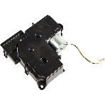 Емкость для отработанного тонера WASTE TONER FEED DRIVE ASS'Y, фото 1