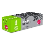 Картридж лазерный Cactus CS-TK5140K черный (7000 стр.) для Kyocera Mita M6030cdn/M6530cdn/P6130cdn Ecosys, фото2