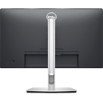 Монитор 23.8' Dell P2425H IPS 1920x1080, 100 Гц, 5 мс, 16:9, 250 кд/м2, 1хHDMI, 1хUSB-C, черный/серебристый, фото8