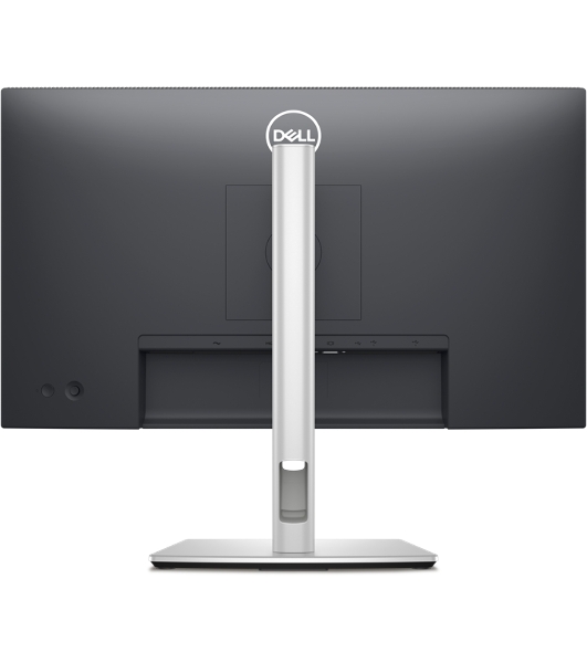 Монитор 23.8' Dell P2425H IPS 1920x1080, 100 Гц, 5 мс, 16:9, 250 кд/м2, 1хHDMI, 1хUSB-C, черный/серебристый