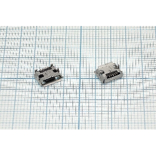 Разъем Micro USB для Micromax A250 Canvas Turbo