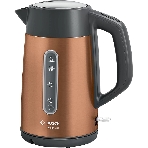 Чайник электрический Bosch TWK4P439, фото14