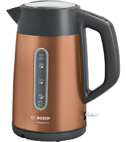 Чайник электрический Bosch TWK4P439