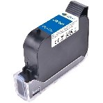 Картридж струйный G&G Gb-001BK черный сольвентный (42 мл) для G&G GG-HH1001B, фото4