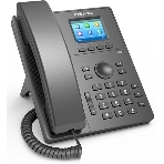 Телефон IP Flyingvoice P11 серый (упак.:1шт), фото 1