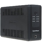 Источник бесперебойного питания CyberPower UT850EIG/850 ВА/425 Вт/USB/RJ-11/RJ-45/4 x IEC 320 C13 (компьютерная), фото17