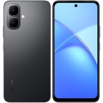 Смартфон Infinix SMART 10 4/128Gb черный, фото11