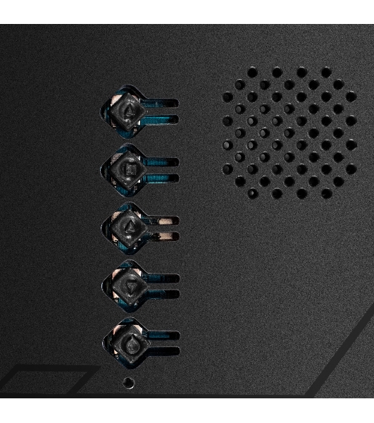 Монитор с аудио 23.8' 100 Гц ExeGate ProSmart EH2400A (VA LED Grade A+, FHD, 1920x1080@100Гц, 16:9, 250cd/m2, 4000:1, 178°/178°, 5ms, audio-out, Speakers, D-Sub, HDMI, FreeSync, Low Blue Light, кабель HDMI 1.5м, VESA, регулировка наклона (tilt), черный)