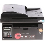 МФУ лазерное Pantum M6607NW, A4, ч/б, печ. до 22 стр/мин., скан. до 22 стр/мин., 1200x1200dpi, USB, RJ-45, Wi-Fi, проектная модель, фото10