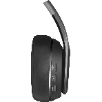 Беспроводные/проводные наушники Defender FreeMotion B540 черный, накладные, Bluetooth + проводной, до 10 ч, фото7