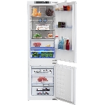 Встраиваемый холодильник Beko BCNA275E2S, фото 1