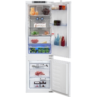 Встраиваемый холодильник Beko BCNA275E2S