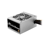 Блок питания Chieftec Smart BFX-450BS, 450Вт, 80 PLUS Bronze, 90мм, серебро, фото11