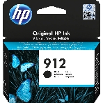 Картридж струйный HP 912 3YL80AE черный (300 стр.) для HP DJ IA OfficeJet 801x/802x, фото2