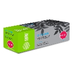 Картридж лазерный Cactus CS-TK5140C голубой (5000 стр.) для Kyocera Mita M6030cdn/M6530cdn/P6130cdn Ecosys, фото2